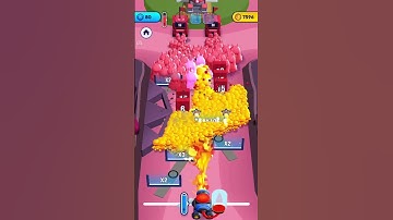 MOB CONTROL LEVEL 115 GAME PLAY #gaming #shorts #mobcontrol