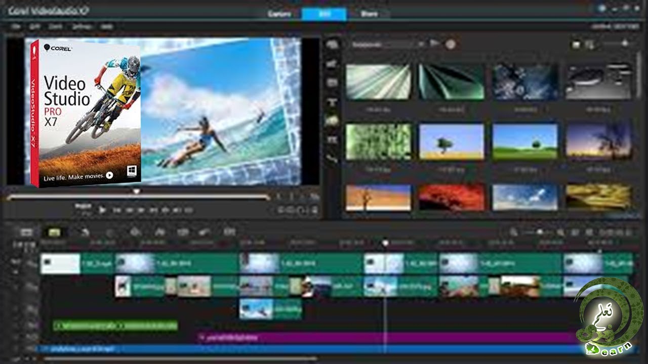 Corel video. Corel VIDEOSTUDIO. Графические и видеоредакторы. Corel видеоредактор. Corel VIDEOSTUDIO Pro.