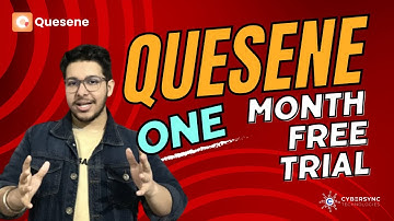 Quesene || Restaurant Queue Management Software || Cybersync Technologies Pvt. Ltd. || 2024 🔥🔥