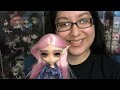 Pullip Custom Aneris Review