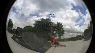 Summer edit 2012