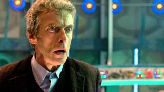 Video voorbeeld van "Doctor Who - The Time of the Doctor - Capaldi Theme"