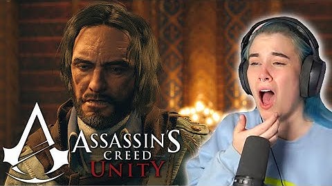 Bellec, nooo! | ASSASSIN