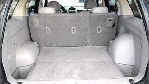 2004 Saturn VUE - New Port Richey FL