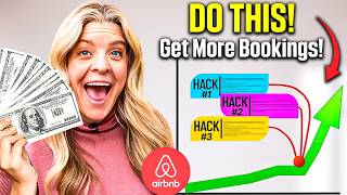7 Airbnb Smart Pricing Hacks That Make Hosts (Way) More Money