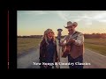 Rhonda Vincent &amp; Daryle Singletary - American Grandstand