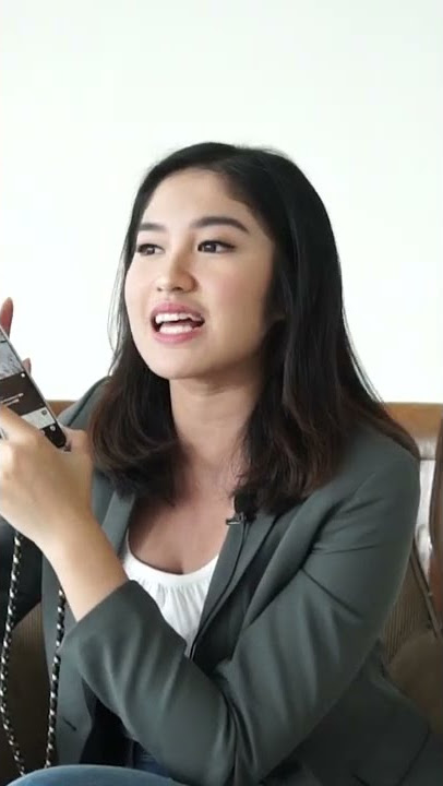 Ochi Si Anak Curug Sekarang! #shorts #bukuharianseorangistri