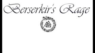 Berserkir's Rage - Rise of the Warrior