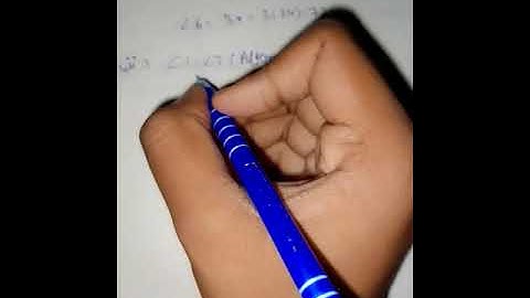 Class 7th Mathematics Manjeet Singh Exercise 5.3 Question Number 16 to 20