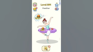 DOP 5 Delete One Part level-304 #shorts #dop5 #dop5shorts #deleteonepart #tamilgamer #sanagaming