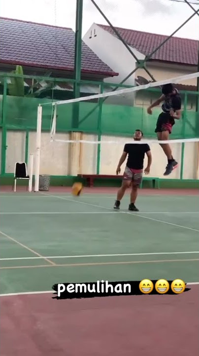 Boom Spike Hafif Dandi