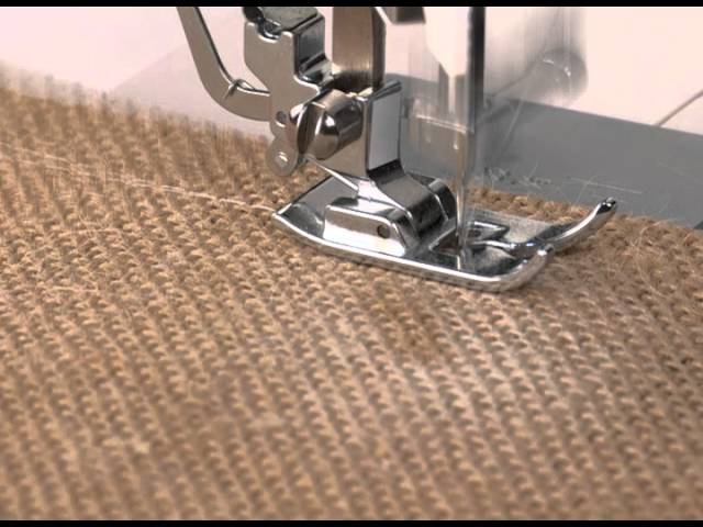Máquina Remalladora SINGER S0105L - Maquinas de coser Ladys