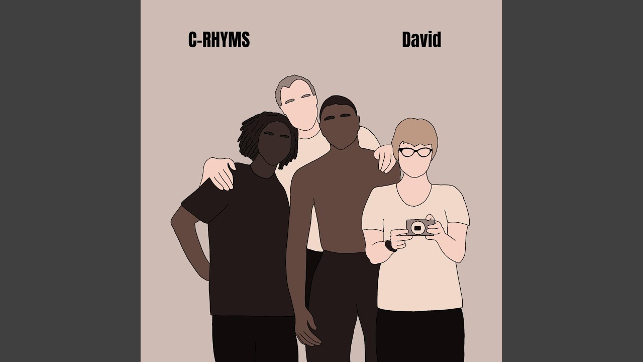 David auf YouTube ansehen David auf YouTube ansehen