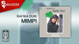 Rafika Duri - Mimpi (Official Karaoke Video)