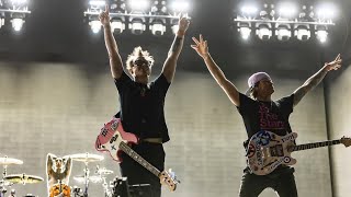 Blink-182 - Family Reunion (Live / Coachella / 2023)