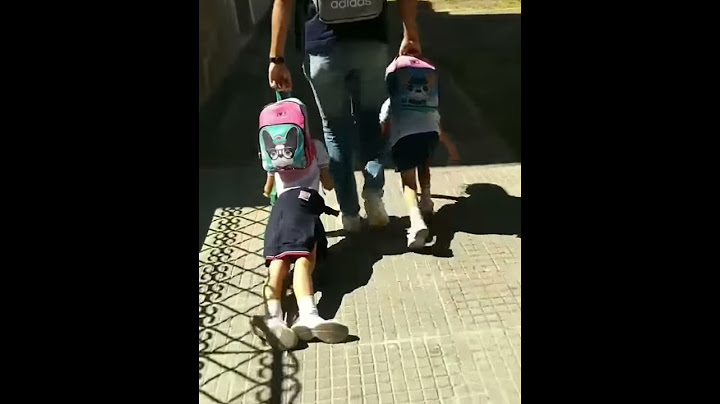 CUANDO TUS HIJOS NO QUIEREN IR A LA ESCUELA 😂😂