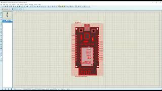 How To Add Library In Proteus 8.17 - Esp32 Library For Proteus 8