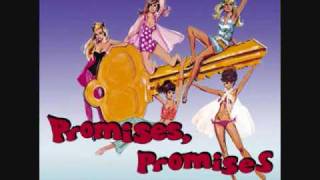 Miniatura de "Upstairs - "Promises, Promises""