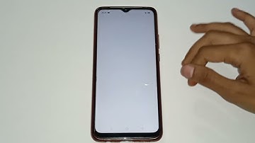 oppo A9 2020, how to set default system ringtone, oppo A9 2020 set default system ringtone setting