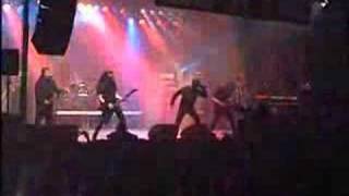 Heathen - Arrows of agony