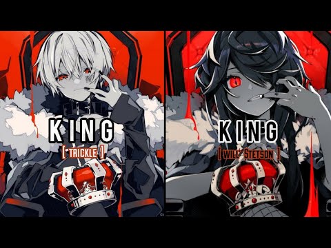 KING x Envy Baby (English Cover) 【Will Stetson】 「Kanaria