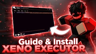 🔥 BEST ROBLOX EXECUTOR PC 2025: FREE Script Exploit! 100% UNC, Works After Update + Full Guide 💥