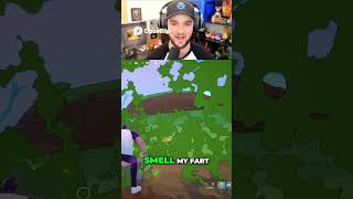 Massive Bushes The 67 Meme You Wont Believe