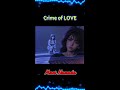 「Crime of Love」 浜田麻里 #shorts