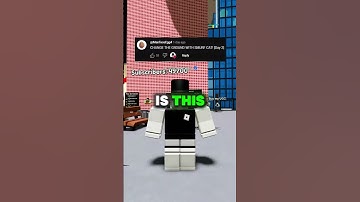 Day 187 adding the most liked comment to the game!  #roblox