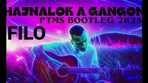 FILO - Hajnalok a gangon (PTMS BOOTLEG 2K25)