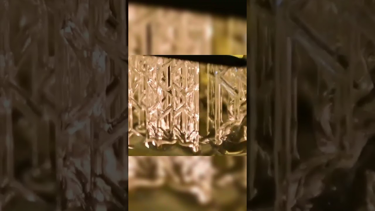 UNIZ NBEE - World's Fastest Dental 3D Printer 