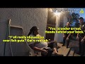 Woman Dumps Fish Guts on Neighbor’s Doorstep, Then Resists Orlando Police Arrest - Bodycam Footage