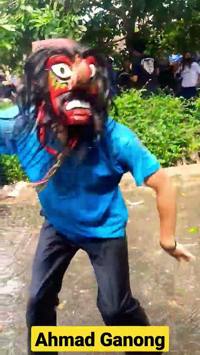 Ahmad Ganong Edan #video #viral #shortvideo #shortsvideo #shorts #short