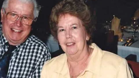 Shirley Ann Forsythe