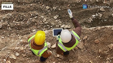 Earthwork in Construction Explained – Types, Process, and Steps