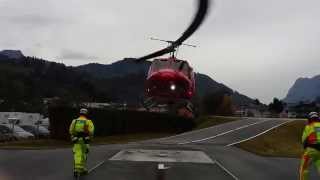 Bell212 Heli Day Heli Austria