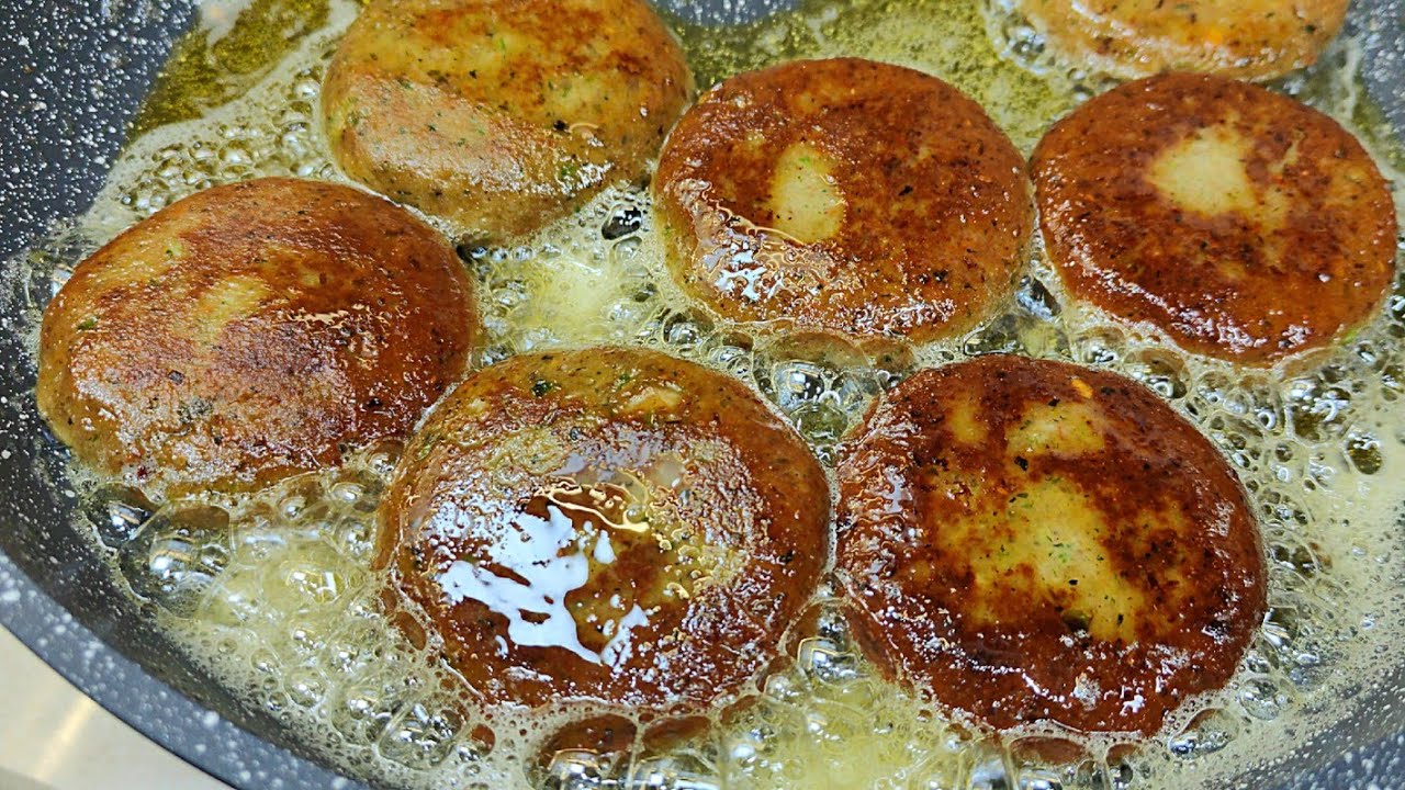 Ye Tasty Kabab Khane Se Aap Khud Ko Rok Nahi Paenge Pait Bharega Mann Nahi | Best Chicken Kabab