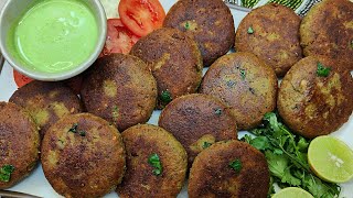 Ye Tasty Kabab Khane Se Aap Khud Ko Rok Nahi Paenge Pait Bharega Mann Nahi | Best Chicken Kabab screenshot 1