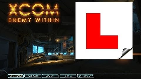 XCOM: The enemy within Ep04: sectoids sound squishy