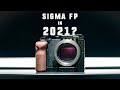 My Long Term Sigma FP Review | Is it still worth it in 2021? Sigma FP Low Light + Helios 44-2