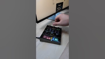 modue on Kickstarter #gaming #technology #viral #setup #gadgets