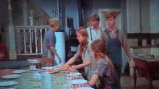 Waltons - Do You Want me to Take a Switch to You?