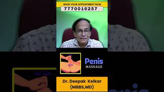 Mage To Reduce Shrinkage Of Part - 03 Dr. Deepak Kelkar M.d. Psychiatrist, Ologist
