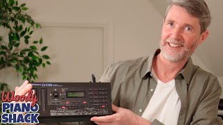 The Best ROLAND D50 Sounds You Never Heard Before