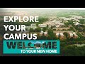 Explore Your Campus #welcometowarwick