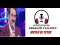 Mutlu Ol Yeter KARAOKE Cover La Karar