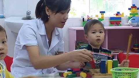 Cuộc sống vẫn tươi đẹp