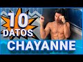 10 Curiosidades sobre CHAYANNE que NO conocías! | Datos curiosos sobre artístas Famosos