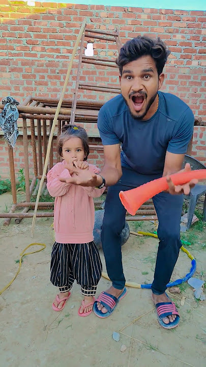 Anaya ye sab kaise kar rahi hai 😱😂