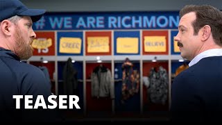 Ted Lo - Stagione 3 Teaser Trailer Della Serie Apple